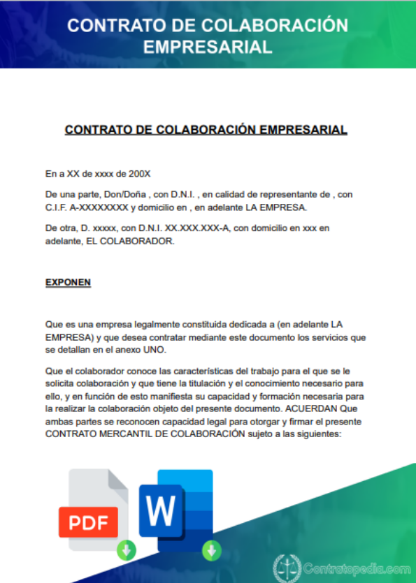 modelo-plantilla-ejemplo-formato-contrato-colaboracion-empresarial